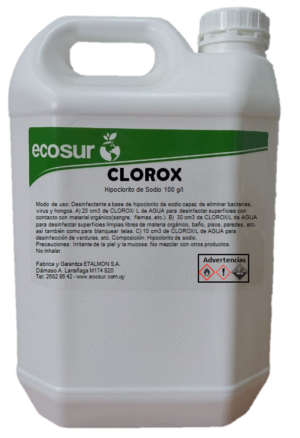 CLOROX
