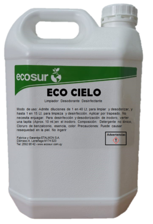 ECO CIELO