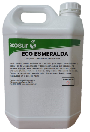 ECO ESMERALDA