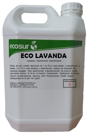 ECO LAVANDA