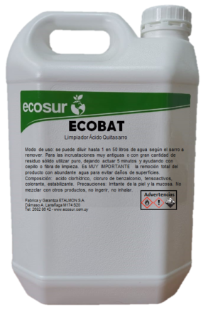 ECOBAT