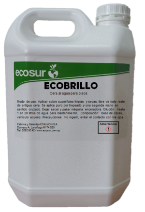 ECOBRILLO