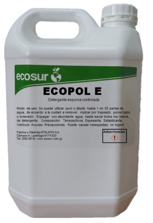 ECOPOL E