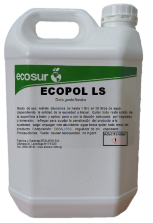 ECOPOL LS
